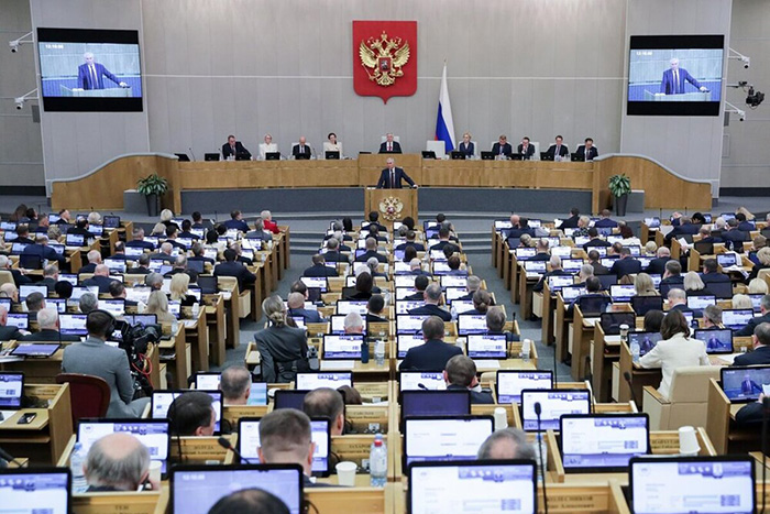 Политика – призвание или профессия?