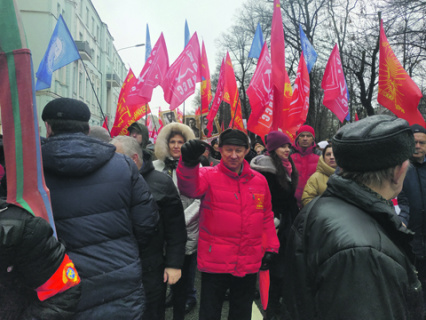 кпрф, рашкин, браконьерство, лось, уголовное дело