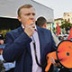 Андрея Ищенко остановили на подходе к выборам Андрея Ищенко остановили на подходе к выборам