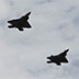 Вашингтон направил истребители-"невидимки" F-22 для борьбы с Ираном... 