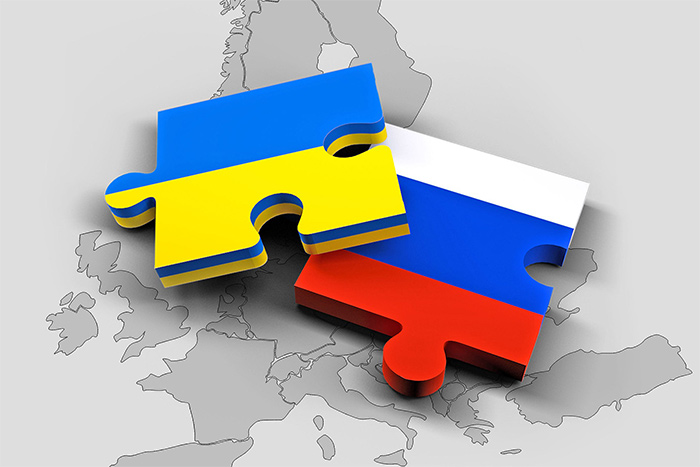 Как сделать Украину безопасной для России