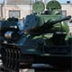 Армия готовится и к Параду Победы, и к войне с коронавирусом Армия готовится и к Параду Победы, и к войне с коронавирусом
