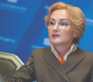 госдума, яровая, законопроект, вузы, целевой прием, бесплатное обучение, бизнес, западные санкции