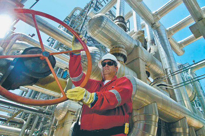 Кто украл венесуэльскую нефть