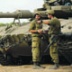Израиль на грани масштабной операции в Газе Израиль на грани масштабной операции в Газе