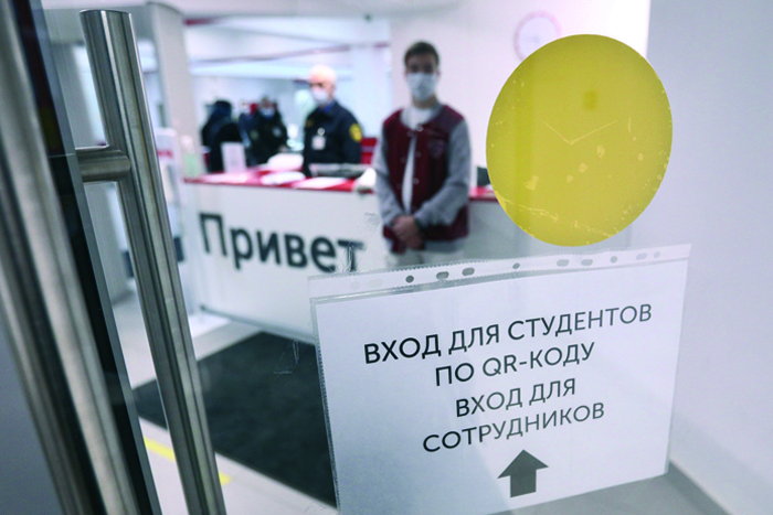 Ковид показался опаснее роста цен на продукты