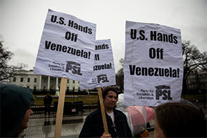 венесуэла, массовые акции, протест, франция, желтые жилеты