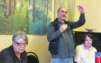 поэзия, авангард, осип мандельштам, блок, марина цветаева