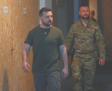 военная спецоперация, украина, зарубежное оружие, зеленский, данилов, генштаб, противоречия