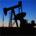Нефтедобыча в США частично остановлена