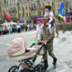 Зеленскому угрожают массовыми протестами Зеленскому угрожают массовыми протестами