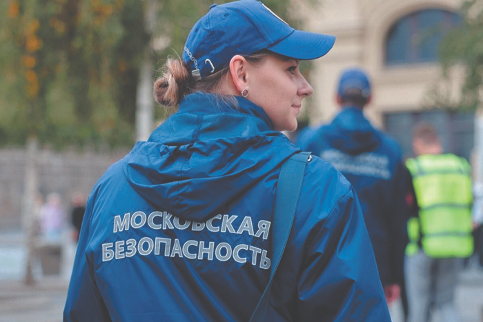 Свое жилье – под охраной