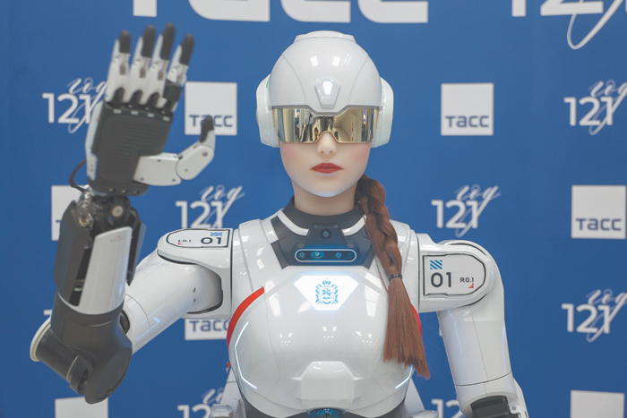 Отечественная промышленность впала в новую зависимость