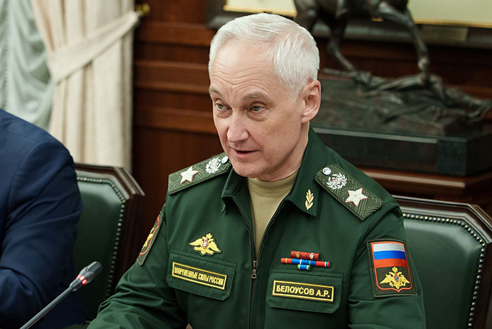 Разведывательно-ударные комплексы объединит цифровая система