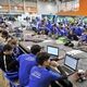 Фонд "Вольное Дело" проводит всероссийский фестиваль по робототехнике PROFEST 2019
