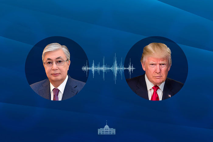 Вашингтон делает Астану ключевым партнером США в атомной энергетике