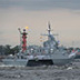 Россия отметила День ВМФ парадами, а Израиль и США испытали новую ракету