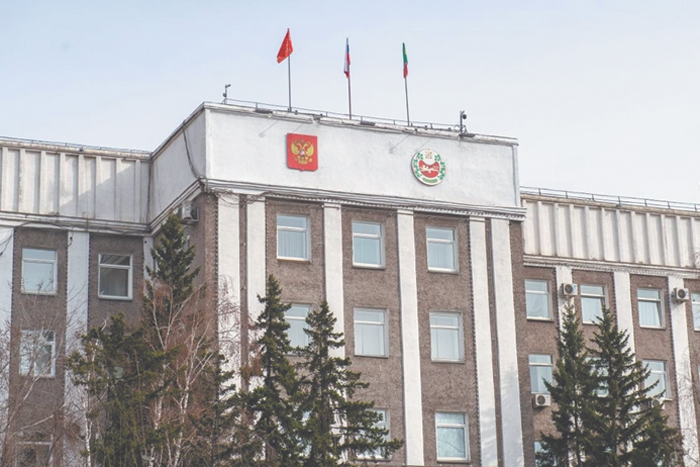 В Хакасии борьба властей раскрывает суть муниципальной реформы