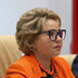 Прорывные вещи Валентины Матвиенко