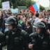 Навальный обновил свой лидерский статус Навальный обновил свой лидерский статус