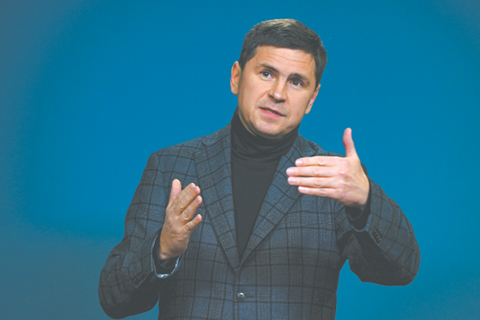 Киев грозит Вашингтону "образцовой истерикой"