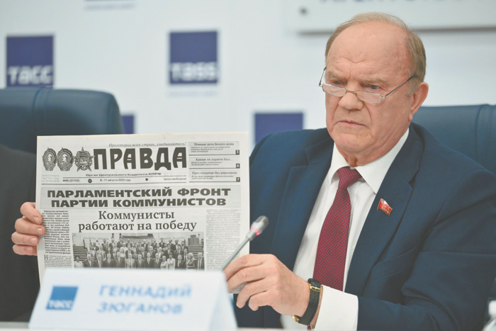 Контуры выборов в Госдуму-2026 только начинают проявляться
