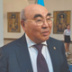 В Киргизии отказались от лекций Аскара Акаева