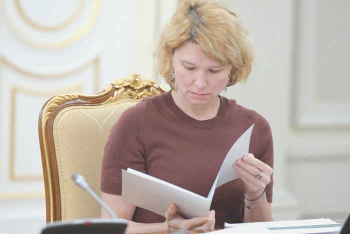 Высокая инфляция – один из факторов продовольственного кризиса, считают в ООН