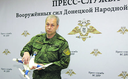 Холодная война в Азовском море превращается в горячую