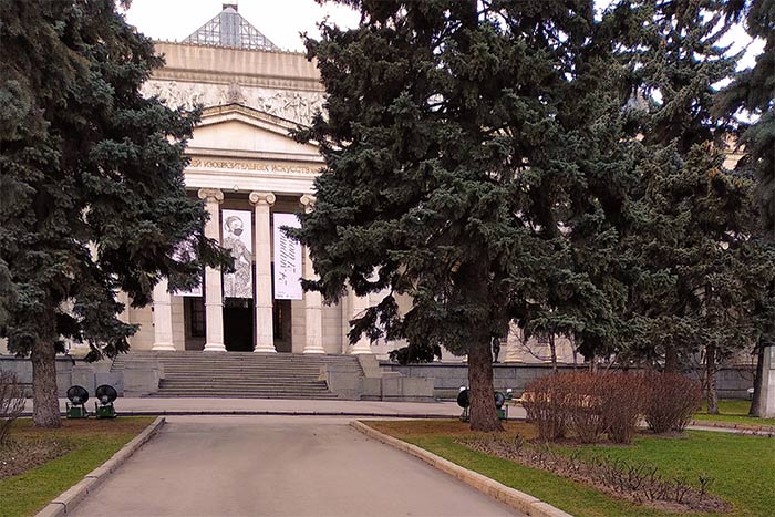 Некоторые московские и федеральные музеи откроются 16 июня, другие - в июле