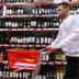 Российский алкогольный рынок захватил «курортную» долю