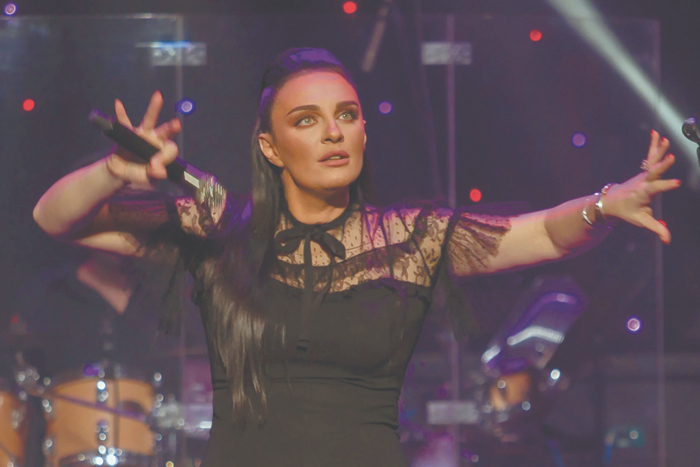  КОНЦЕРТ  Елены Ваенги