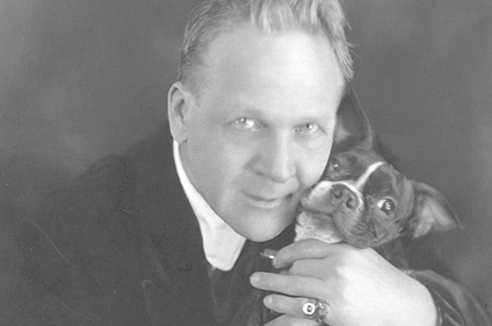 ВЫСТАВКА "Кто в доме хозяин?"