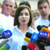 Майя Санду получила абсолютную власть в Молдавии