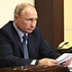 Путин критикует идущих на выборы губернаторов... Путин критикует идущих на выборы губернаторов...