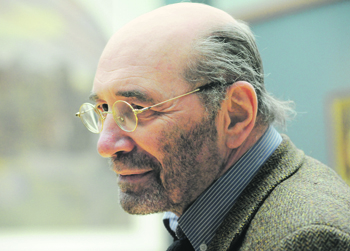 александр кабаков, память, проза, пен-центр, журналистика, антиутопия, премия «большая книга», аксенов, переводы