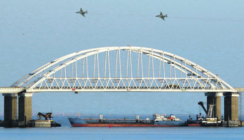 На Западе готовят для Москвы символические санкции