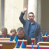 Вокруг нового генпрокурора Украины обостряется борьба