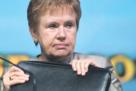 белоруссия, выборы, местные советы, цик, оппозиция, правозащитники