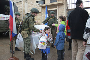 валдайский клуб, москва, сирия, кризис, гуманитарные акции, антитеррор