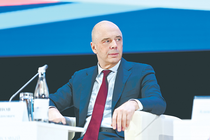 Правительство и бизнес разошлись в оценках температуры экономики