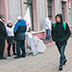 Выборы в Белоруссии потерялись в праздниках