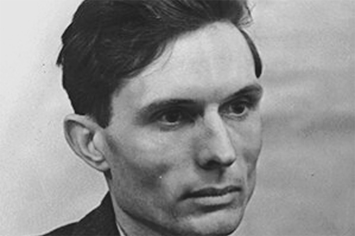 Неугодный охранителям Александр Крон