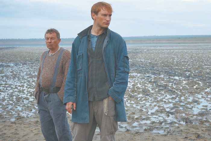 Откуда дует "Ветер"