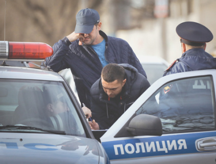 адвокатура, понятые, общественный контроль, цифровизация, судопроизводство, экспертное мнение