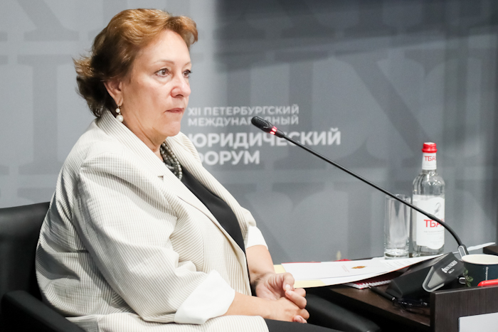 Адвокаты подсчитывают риски своей профессии