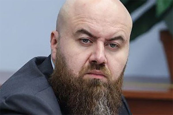Мир вступает в новый этап борьбы за ресурсы