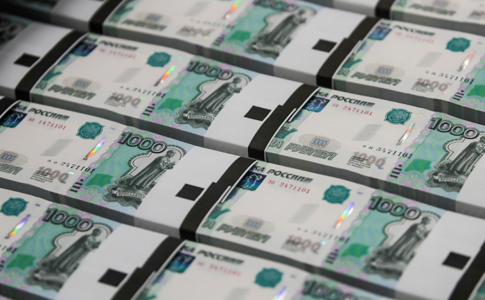Российские регионы продолжают освобождать от бюджетных кредитов