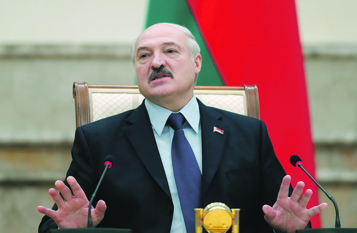 Лукашенко решил разыграть антироссийскую карту