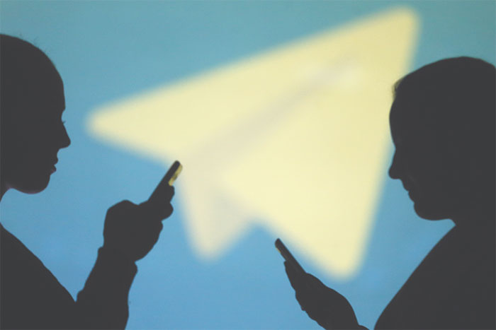 4. Telegram стал для россиян и газетой, и телевизором